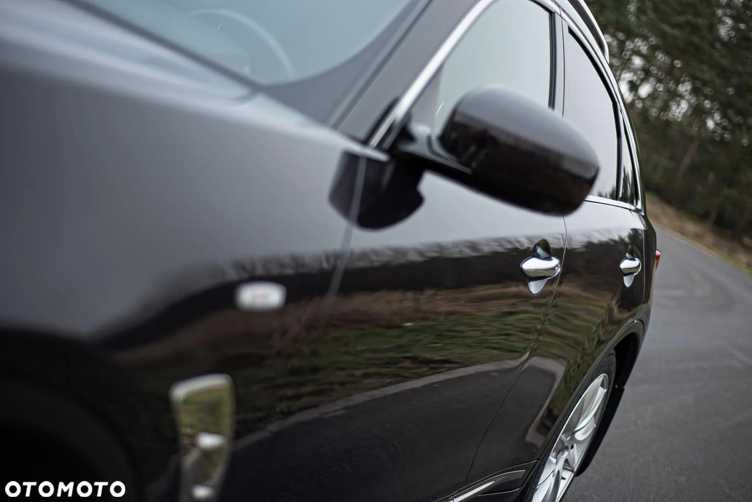 Infiniti FX FX30d S - 18
