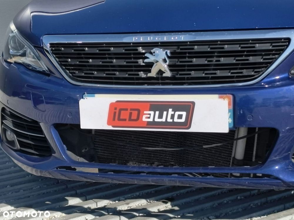 Peugeot 308 - 20