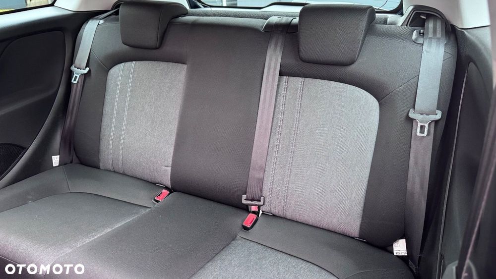 Fiat Punto - 14