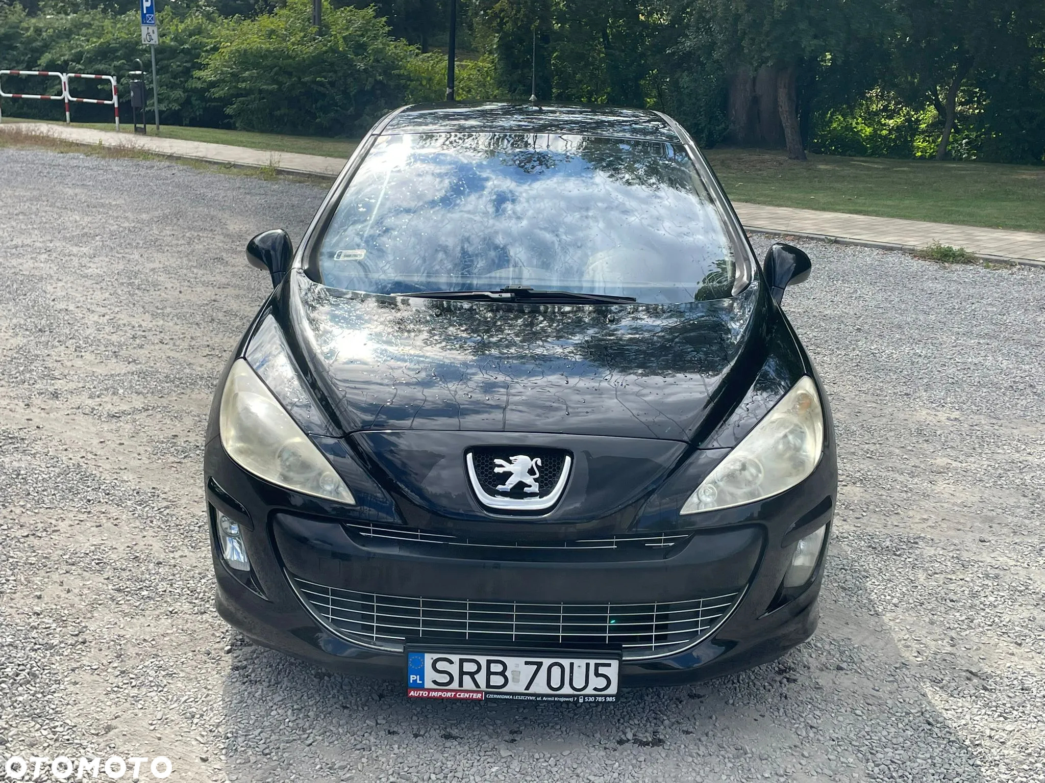 Peugeot 308 1.6 Premium - 13