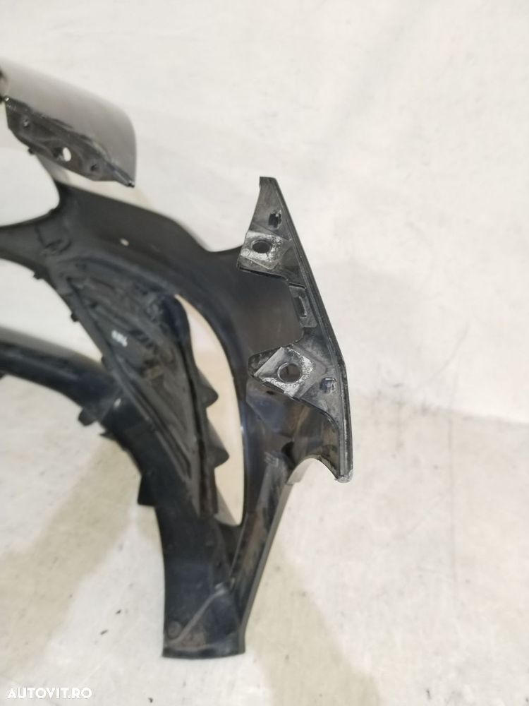 Bara fata Mercedes CLA, AMG, 2019, 2020, 2021, 2022, 2023, cod origine OE A1188853901. - 7