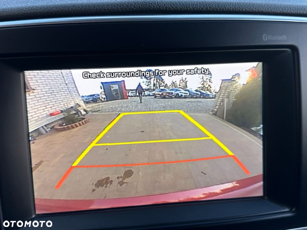 Kia Sportage 1.7 CRDI 2WD ISG GT Line - 20