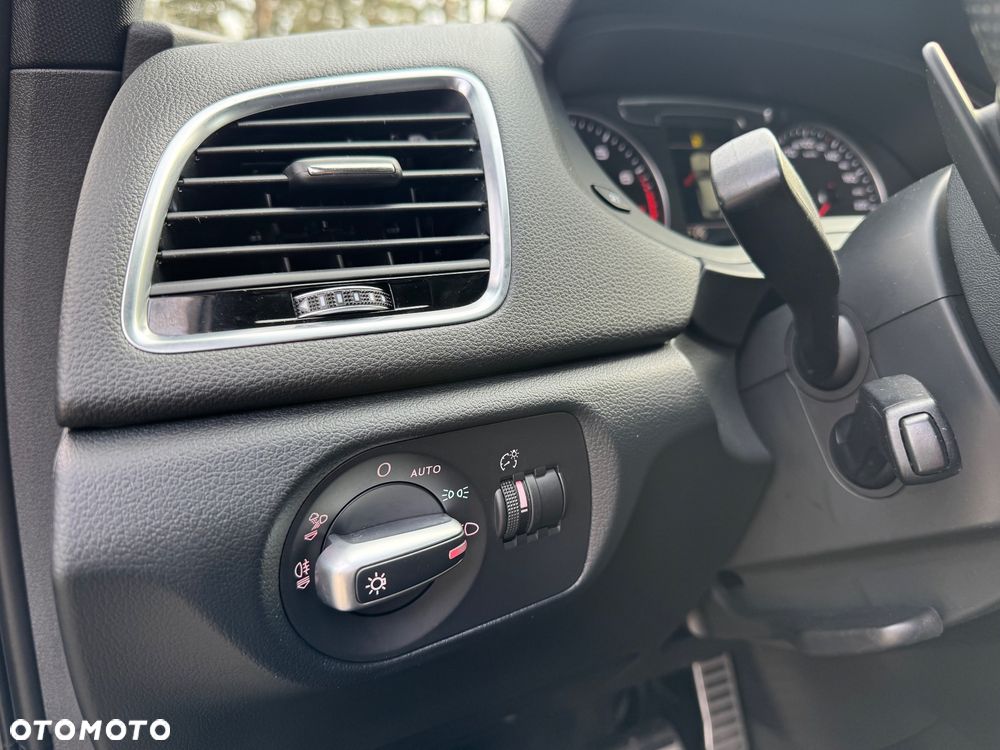 Audi Q3 1.4 TFSI Cylinder on demand S tronic sport - 18