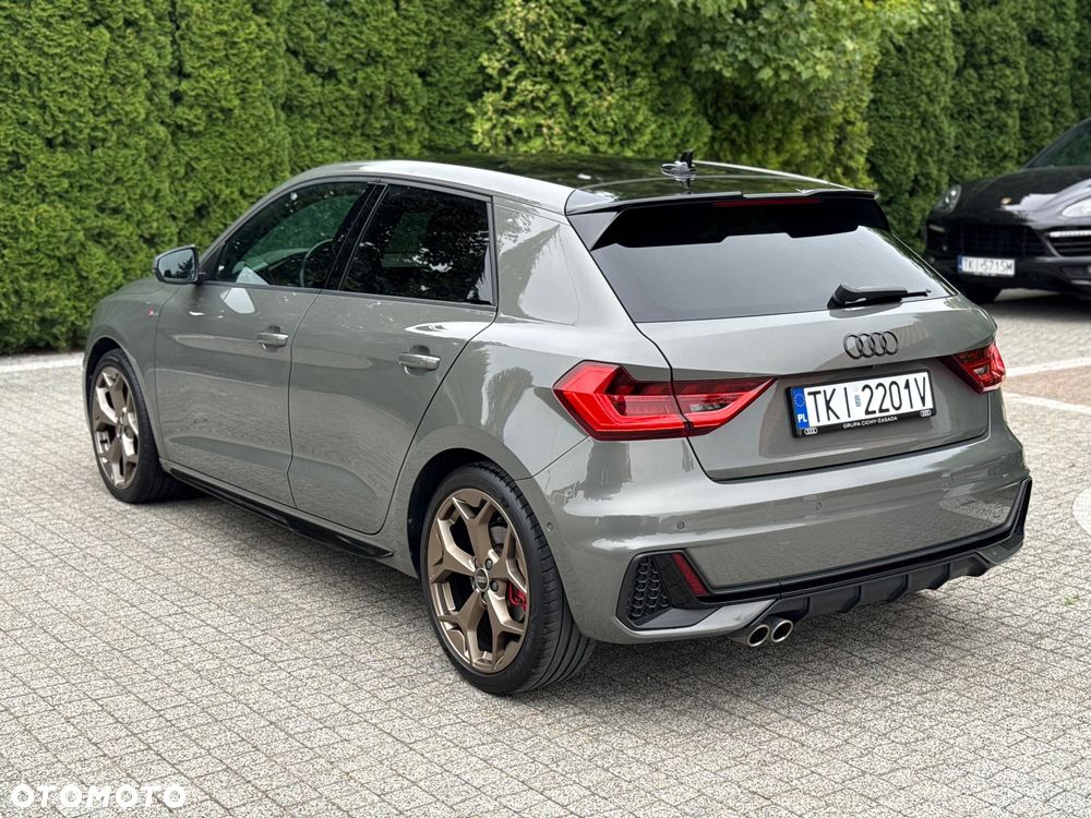 Audi A1 Sportback - 6
