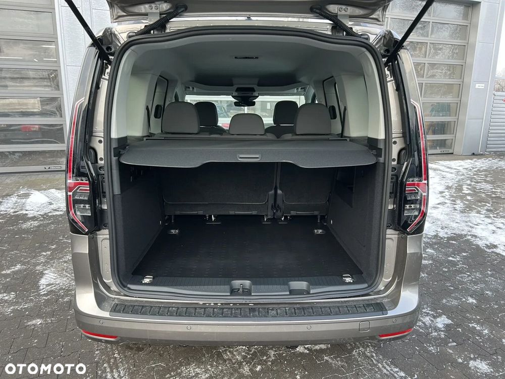 Volkswagen Caddy - 11