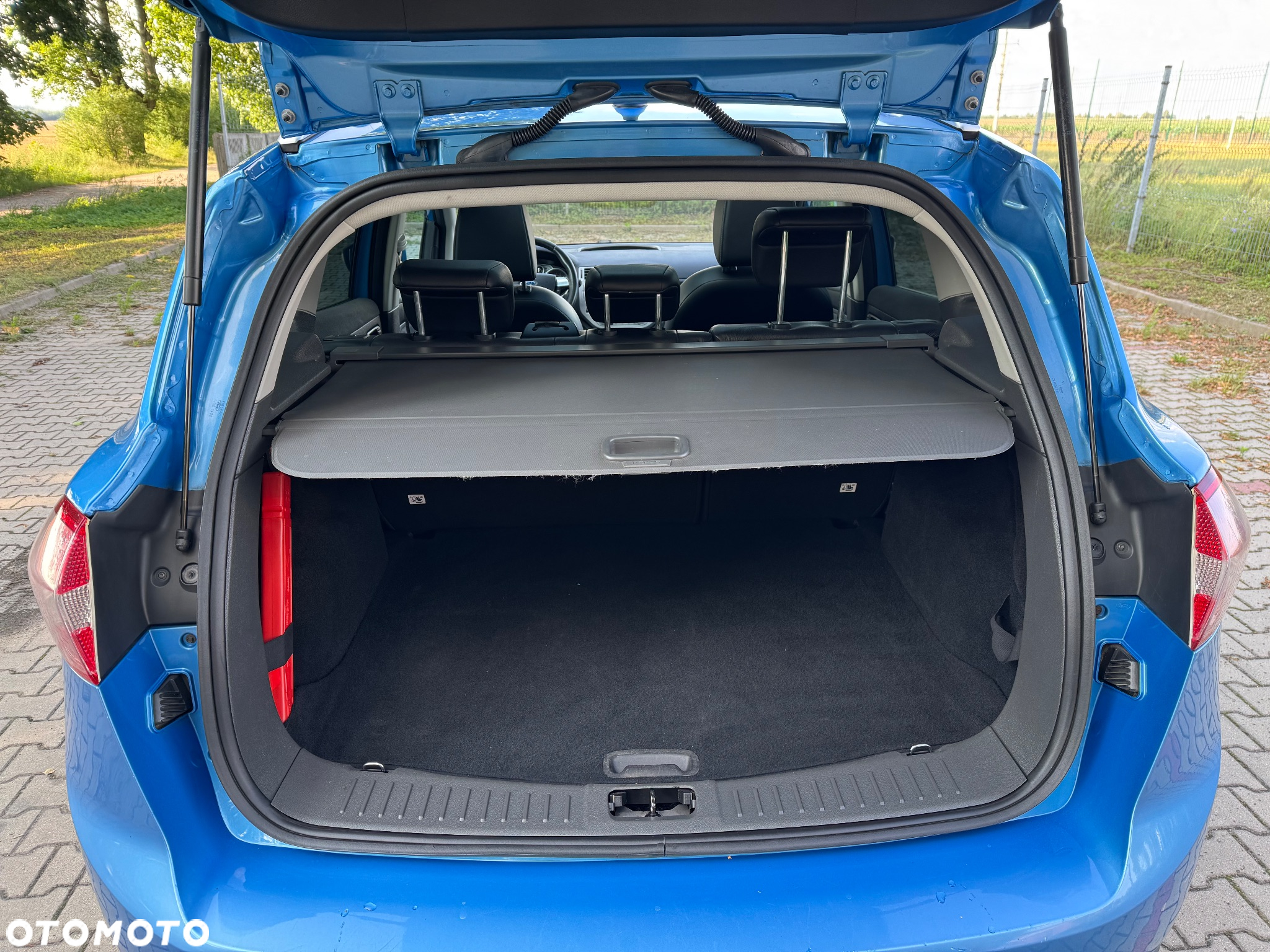 Ford Kuga - 21