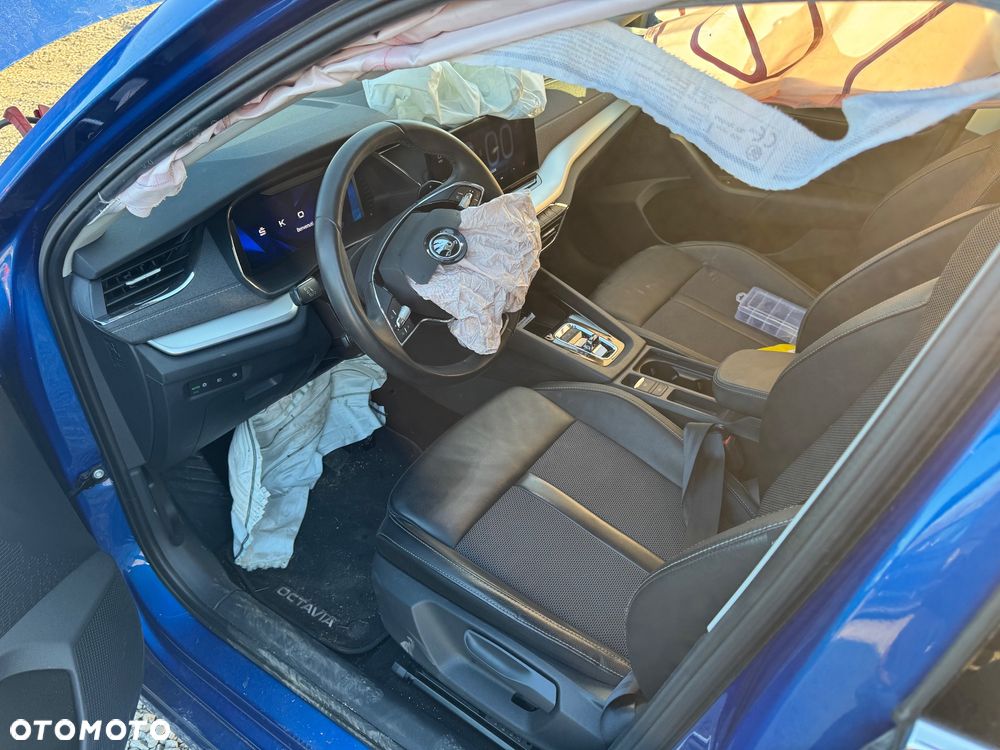 Skoda Octavia - 17