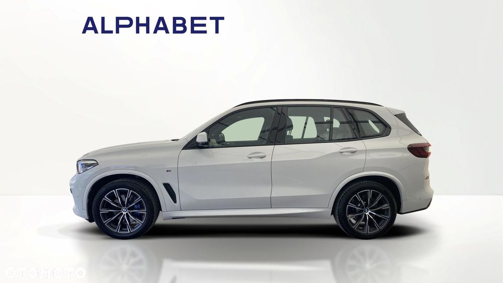 BMW X5 xDrive25d sport - 2