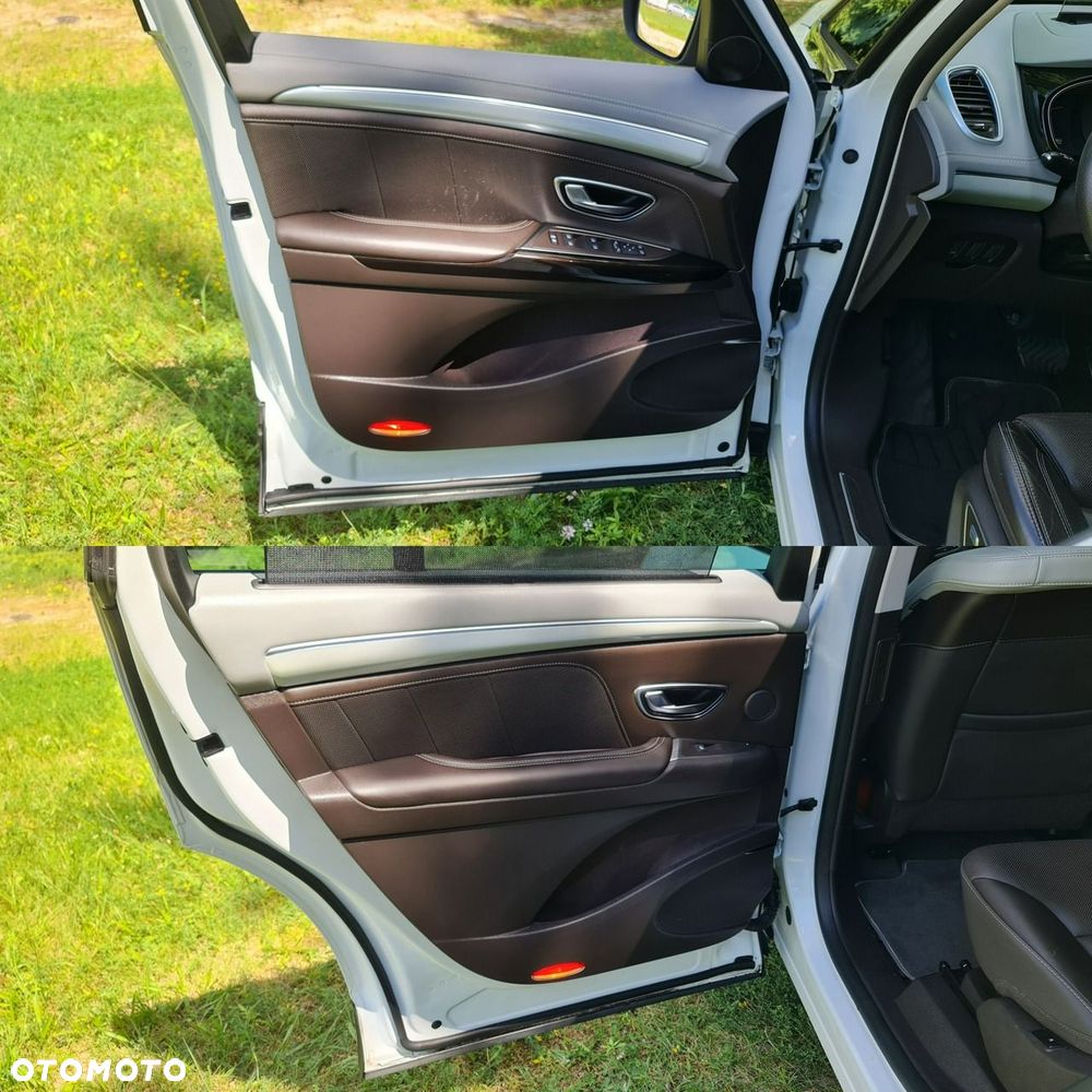 Renault Espace 1.6 dCi Energy Initiale Paris EDC - 13