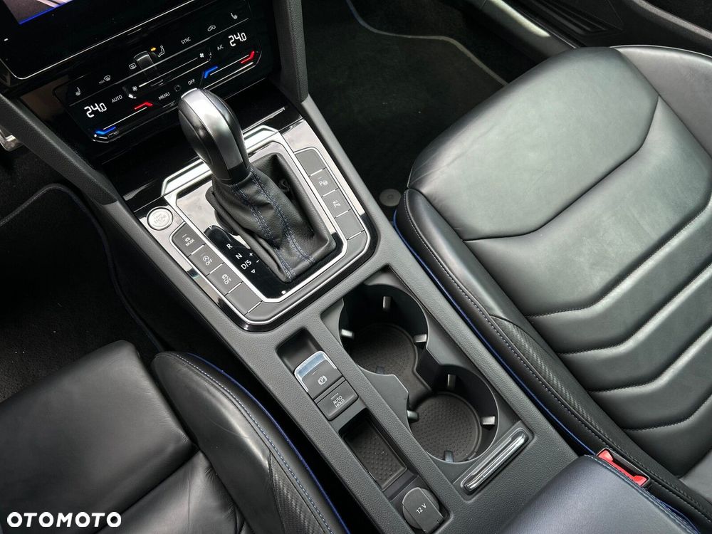 Volkswagen Arteon Shooting Brake 2.0 TSI 4Motion R DSG - 22