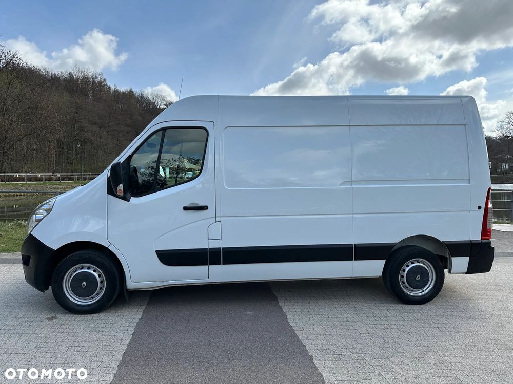 Renault Master L2H2 - 6