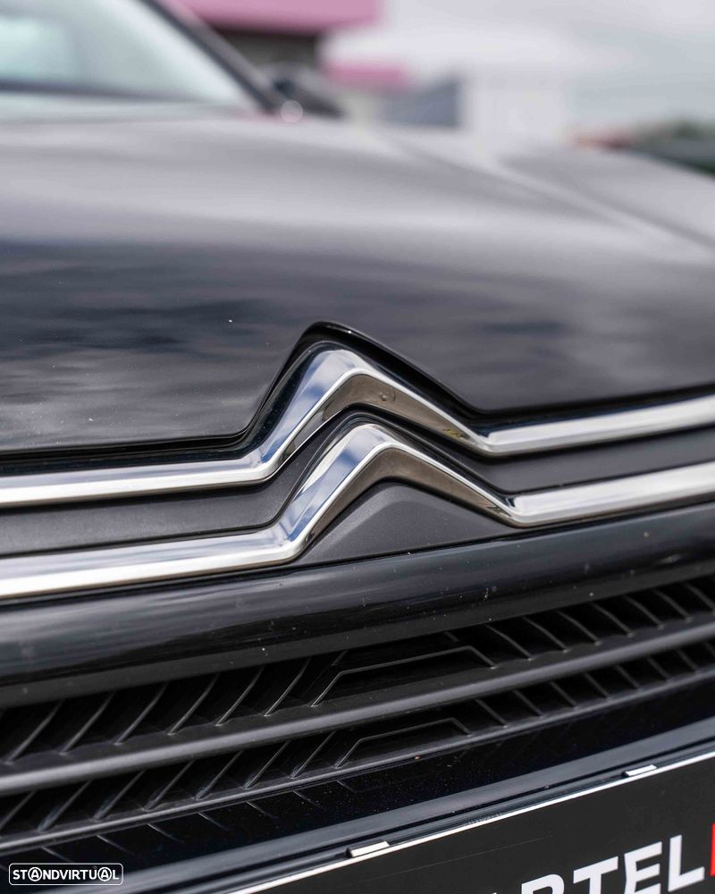 Citroën C4 PureTech 130 Stop&Start EAT8 MAX - 6