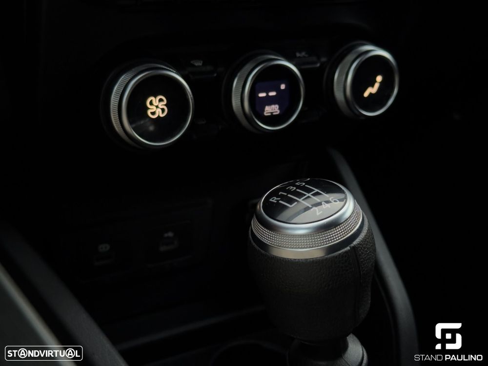Dacia Duster 1.0 TCe ECO-G Prestige Bi-Fuel - 31
