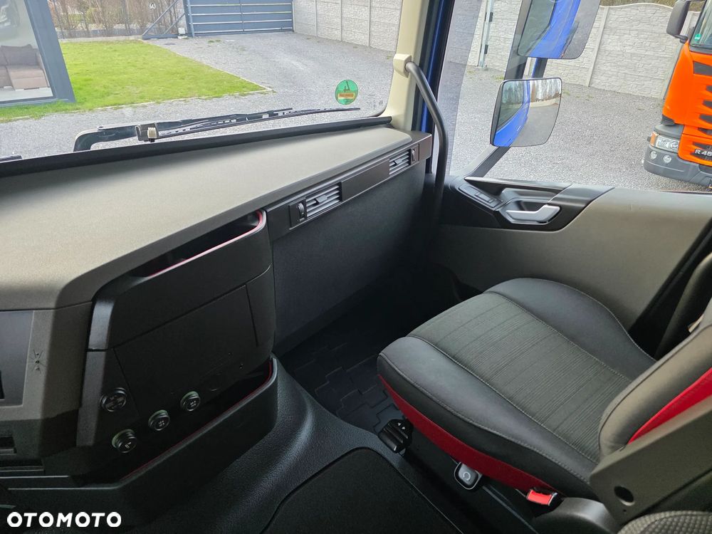 Volvo FH500/EURO6/XL/669.000km/SPROWADZONE Z NIEMIEC - 28