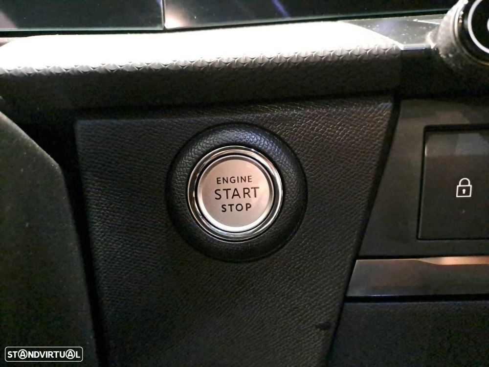 Opel Astra Sports Tourer 1.2 T Hybrid GS eDCT - 20