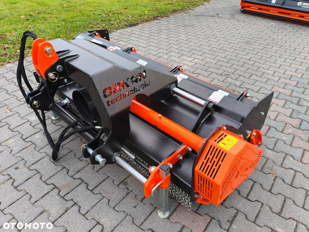 Orkan KTKS 180 D PUMA - 5