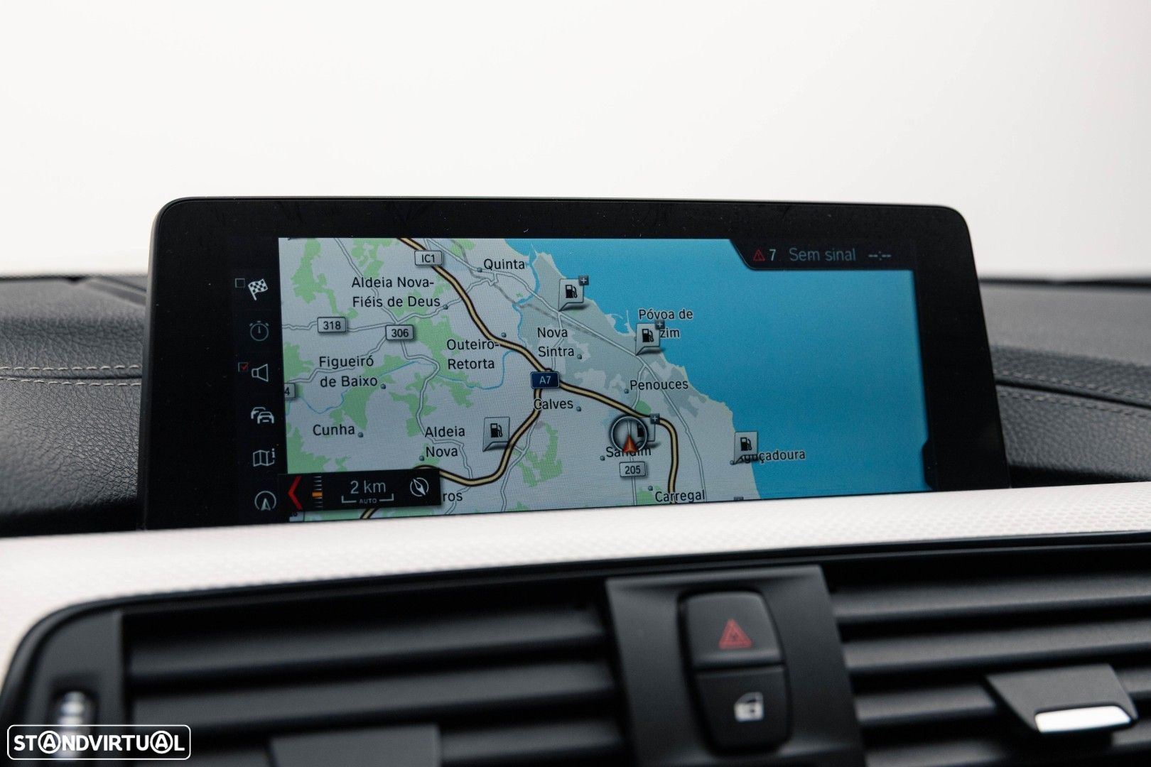 BMW 420 d Pack M Auto - 31