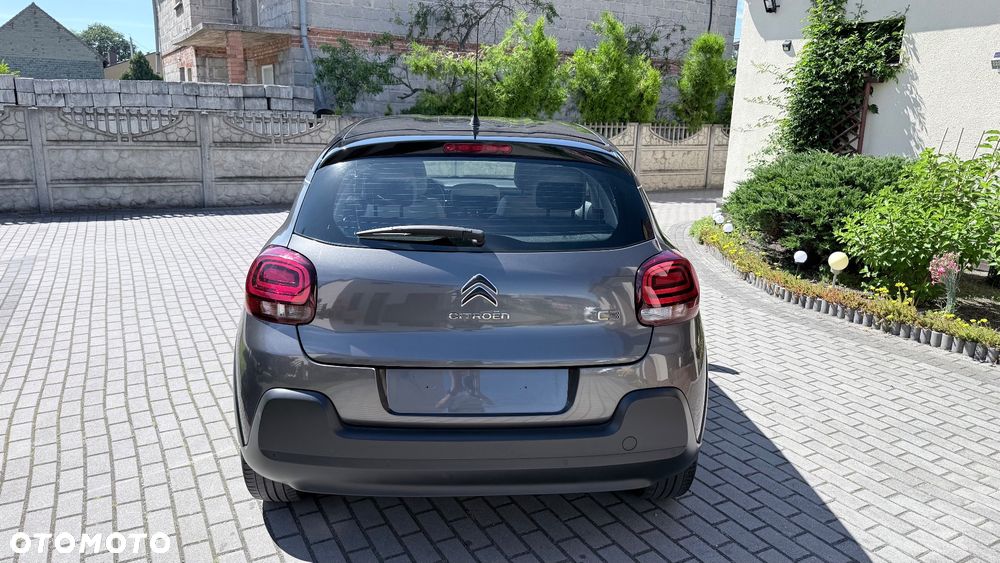 Citroën C3 - 4