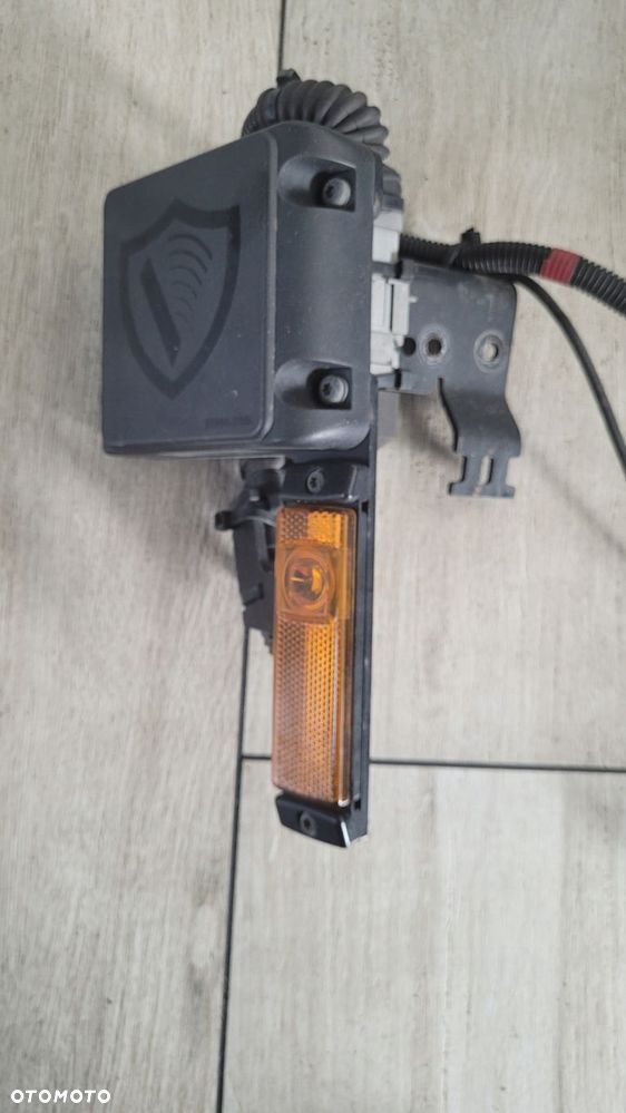 RADAR CZUJNIK MODUŁ SENSOR ODLEGŁOSCI DAF XF 106 2298101 - 1