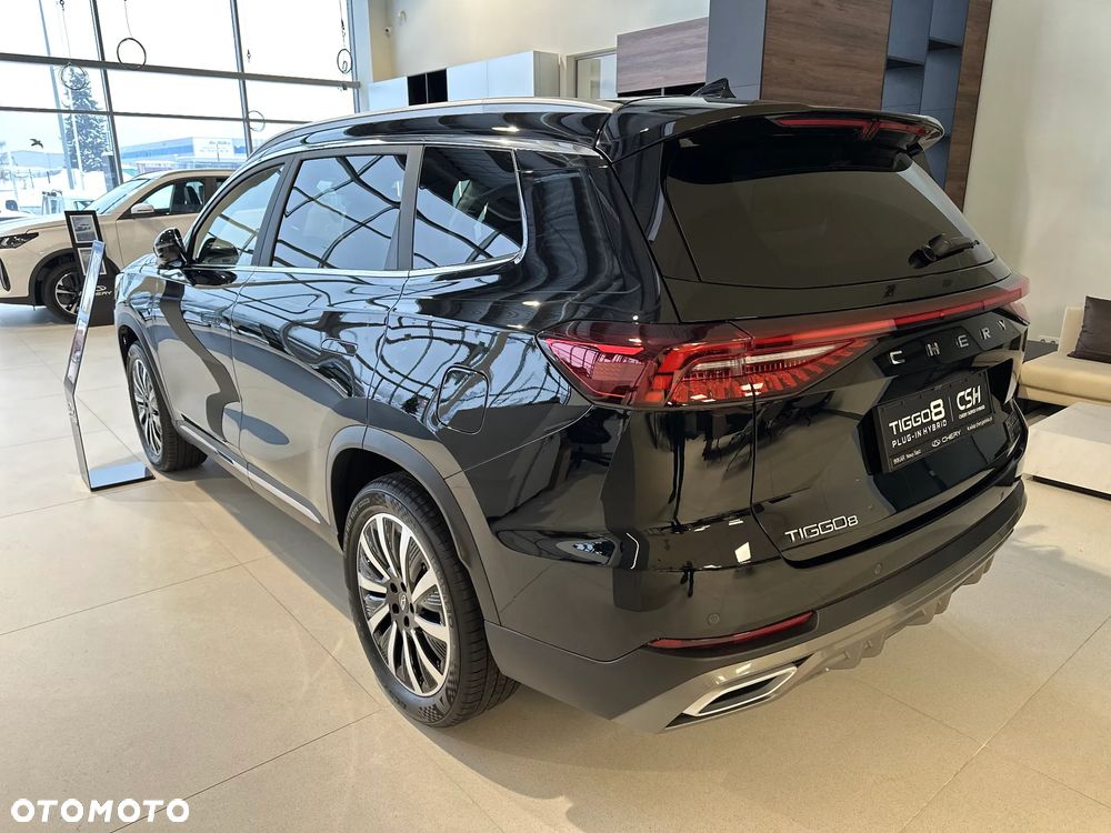 Chery Tiggo 8 - 3