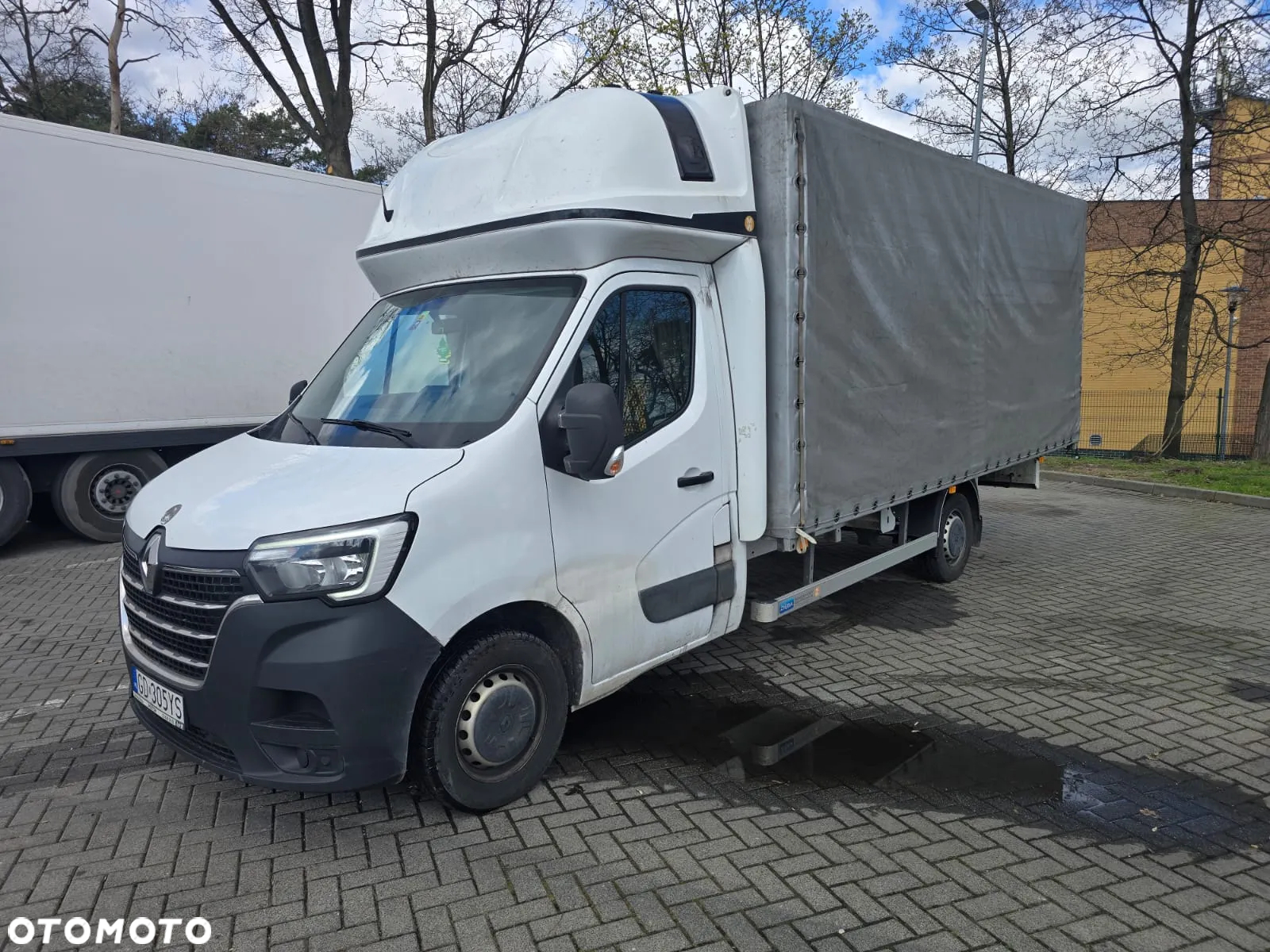 Renault Master - 3