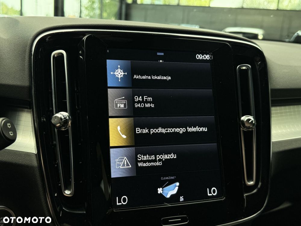 Volvo XC 40 T4 Plug-In Hybrid Core - 31