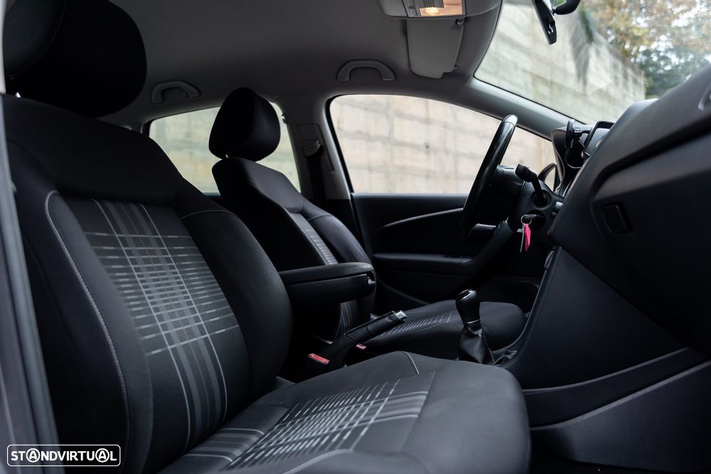 VW Polo 1.4 TDi Highline - 14