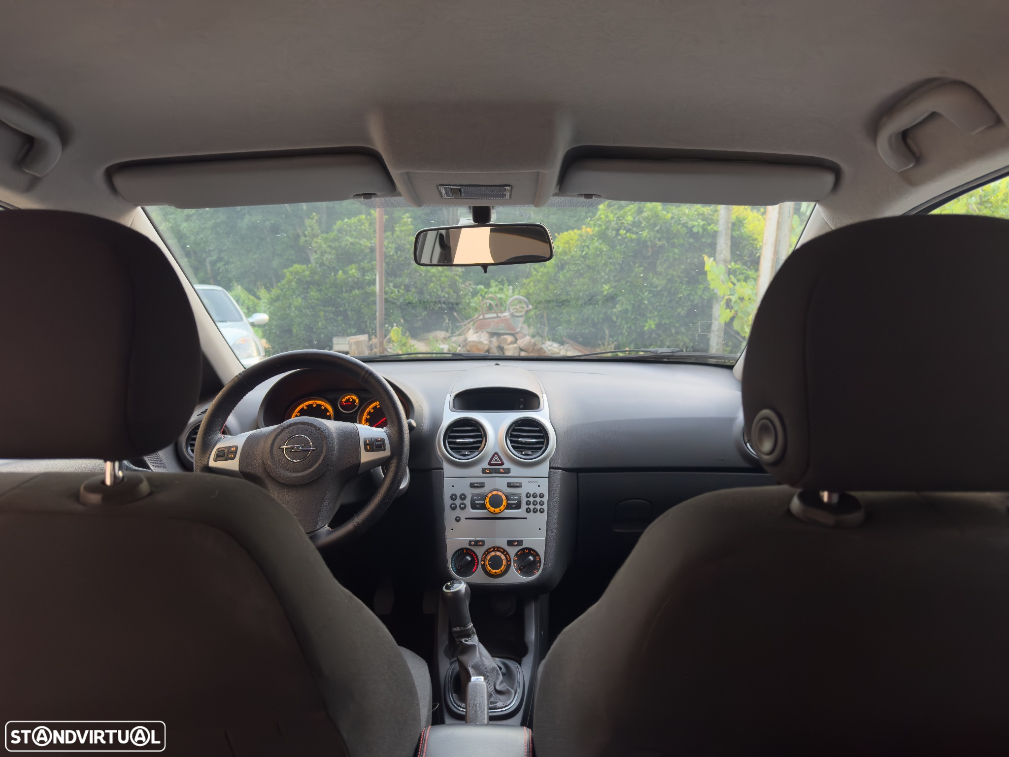Opel Corsa - 6