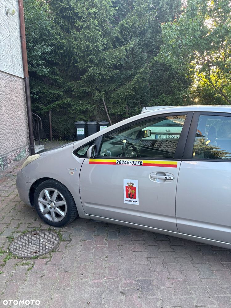 Toyota Prius 1.5 VVT-i Sol (nav) - 6