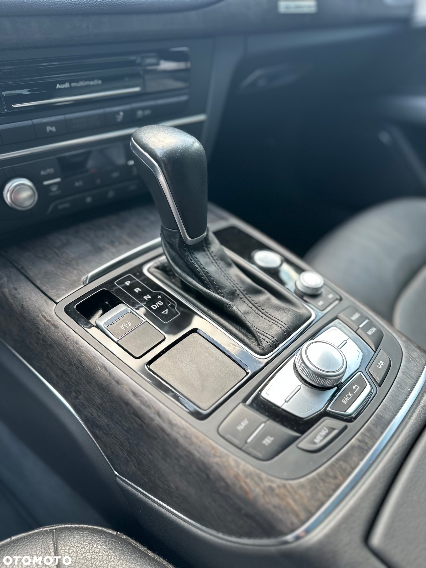 Audi A7 Sportback 3.0 TFSI Quattro S tronic - 15