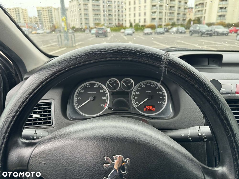 Peugeot 307 1.4 Mistral - 15