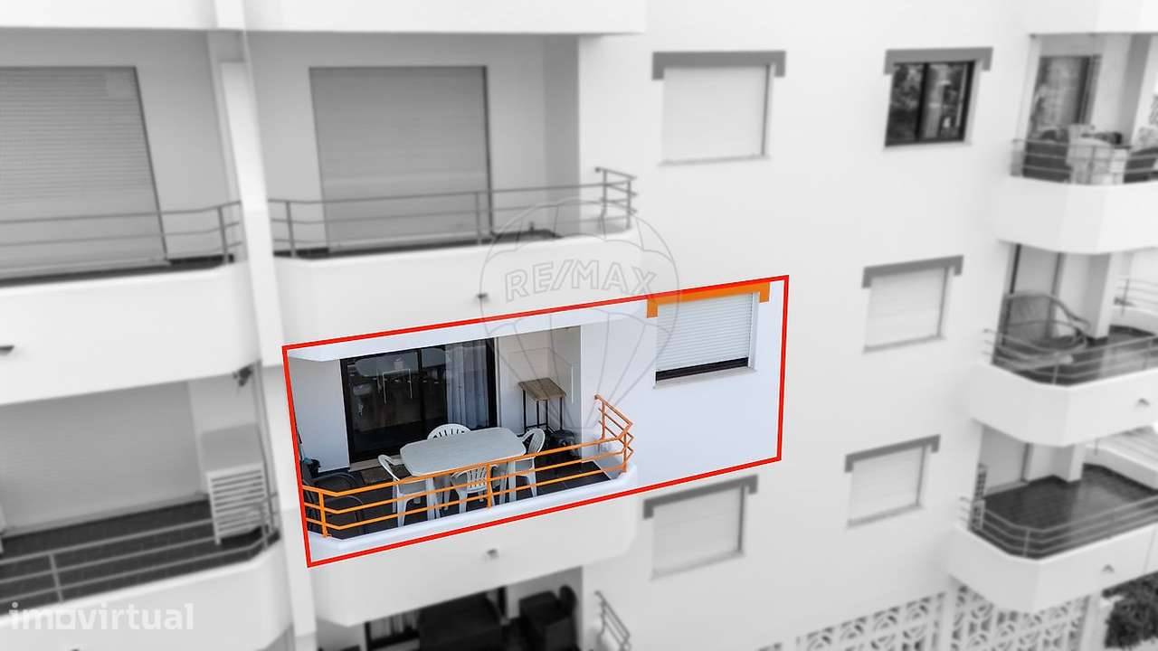 Apartamento T1 para venda - Grande imagem: 5/24