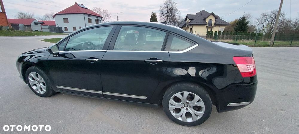 Citroën C5 2.0 HDi Exclusive - 15