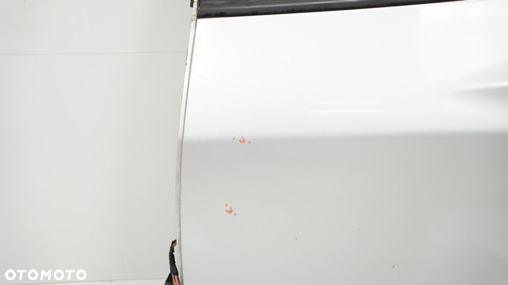 DRZWI LEWY TYŁ HYUNDAI IX35 09-13R 9S - 4