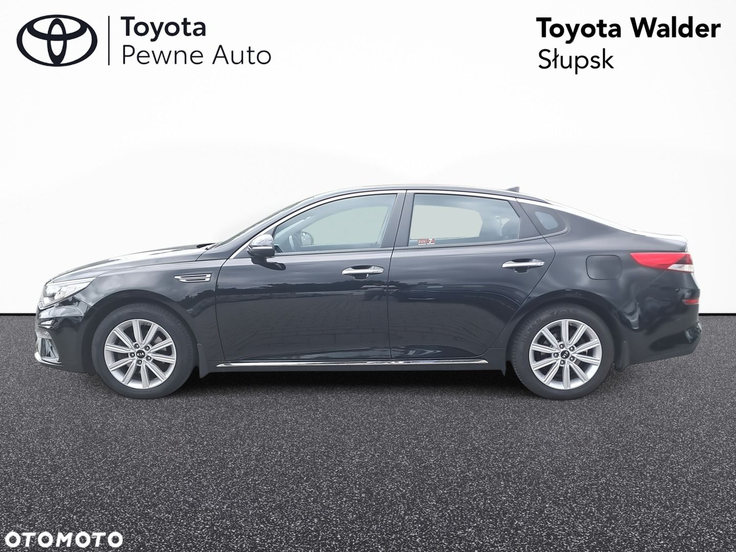 Kia Optima 1.6 T-GDI L DCT - 6