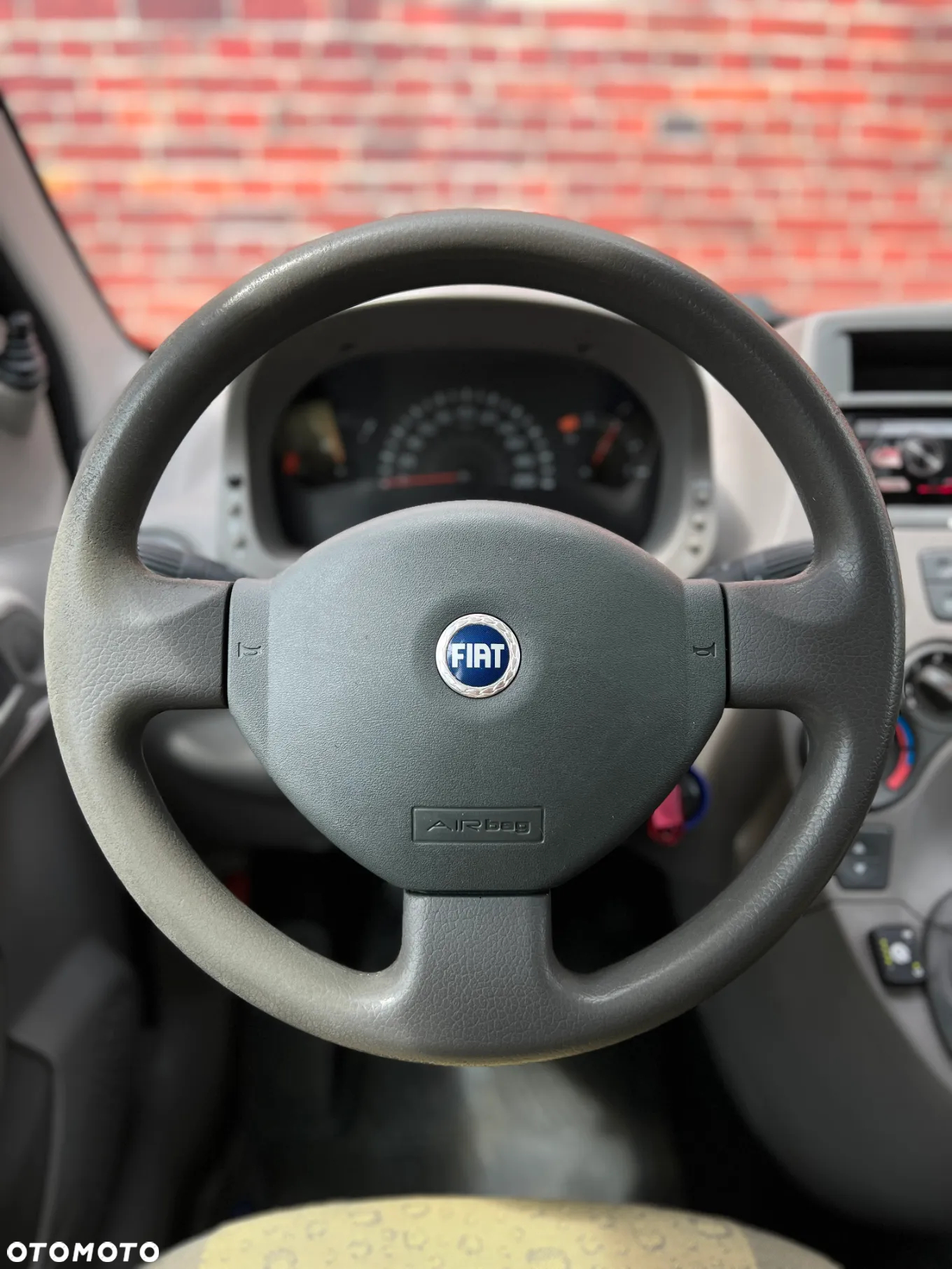 Fiat Panda - 24