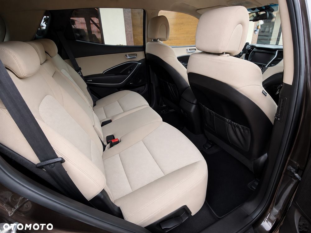 Hyundai Santa Fe - 11