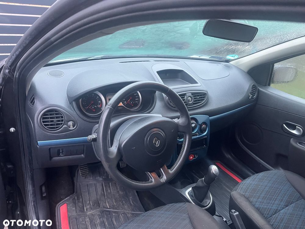 Renault Clio 1.2 16V Edition Dynamique - 11