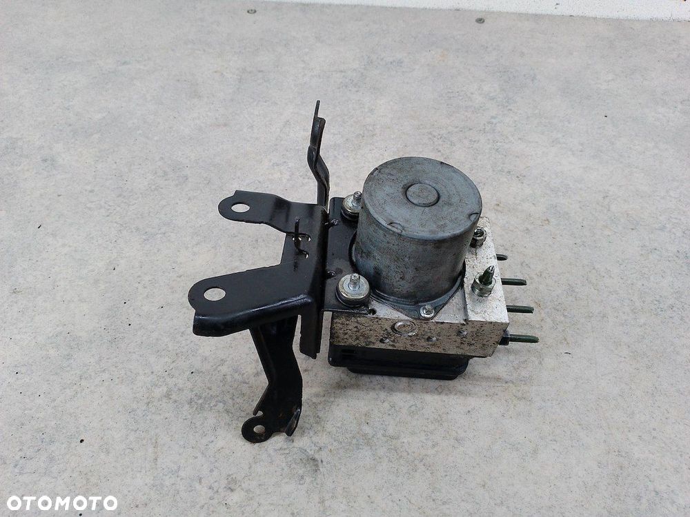 POMPA ABS CITROEN C1 44540-0H020 0265251415 0265951530  BOSCH  1.0 i 12V - 4