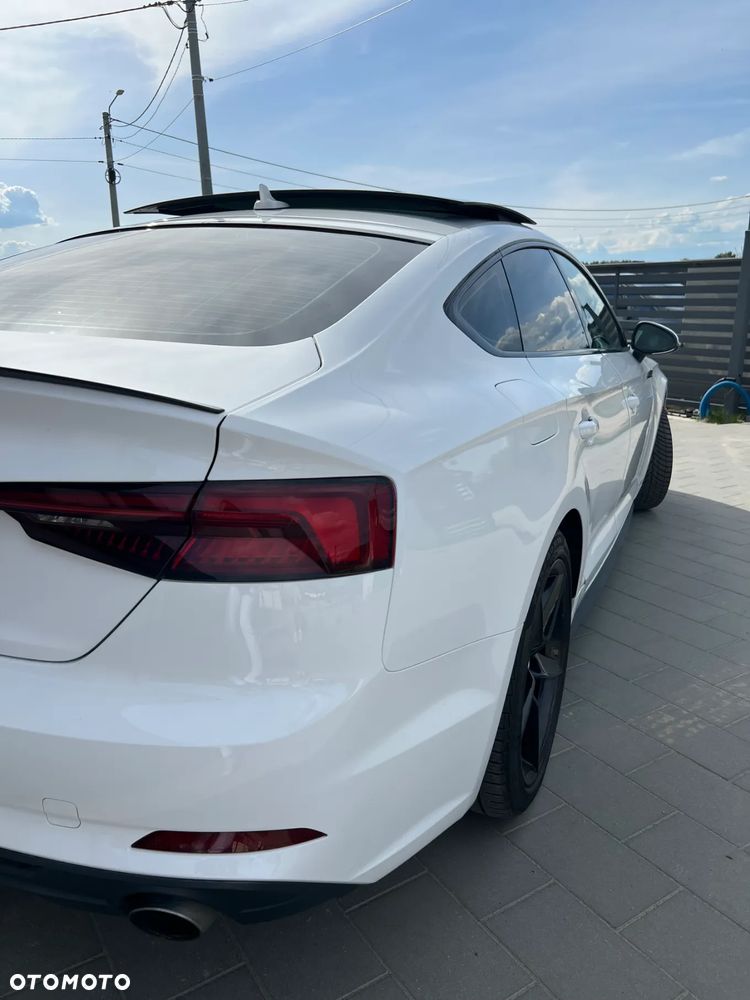 Audi A5 - 9