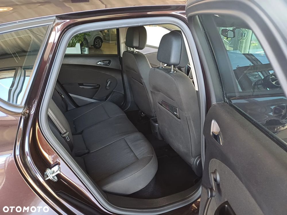 Opel Astra 1.6 CDTI Enjoy - 14