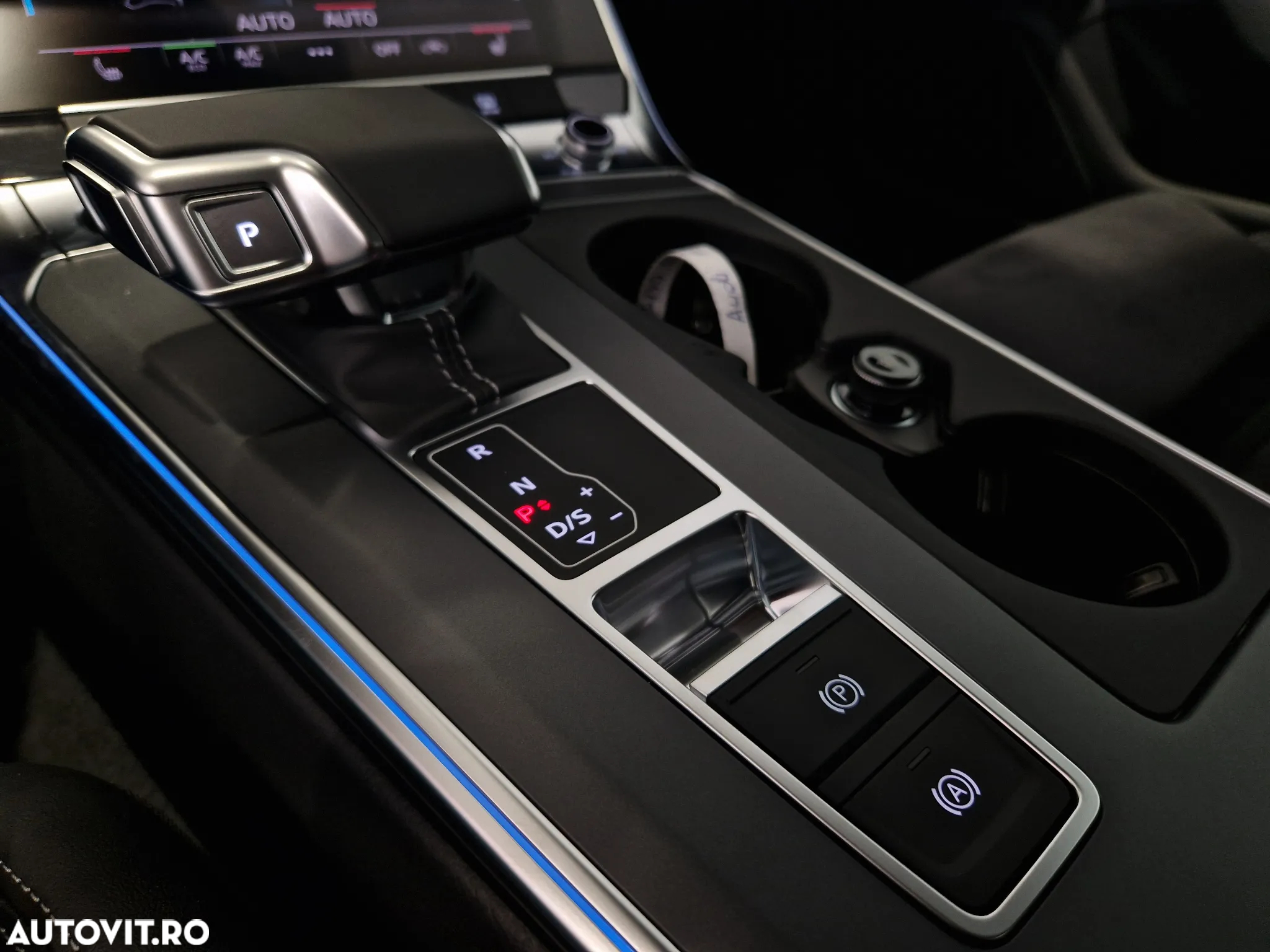 Audi A6 - 28