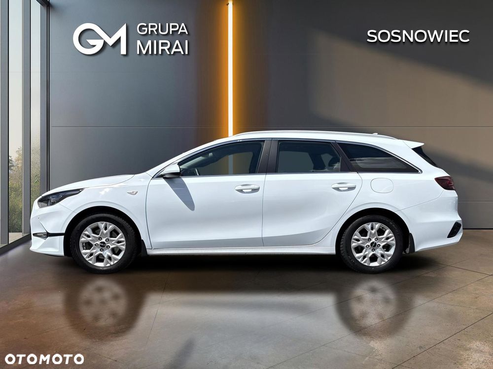 Kia Ceed - 2