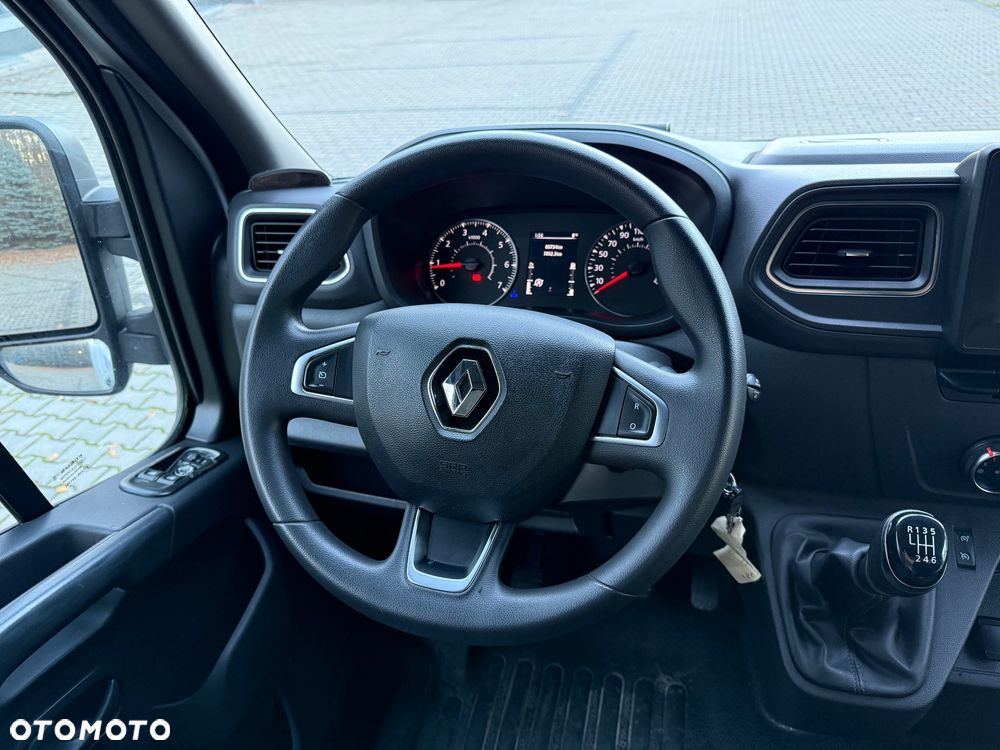 Renault Master - 13