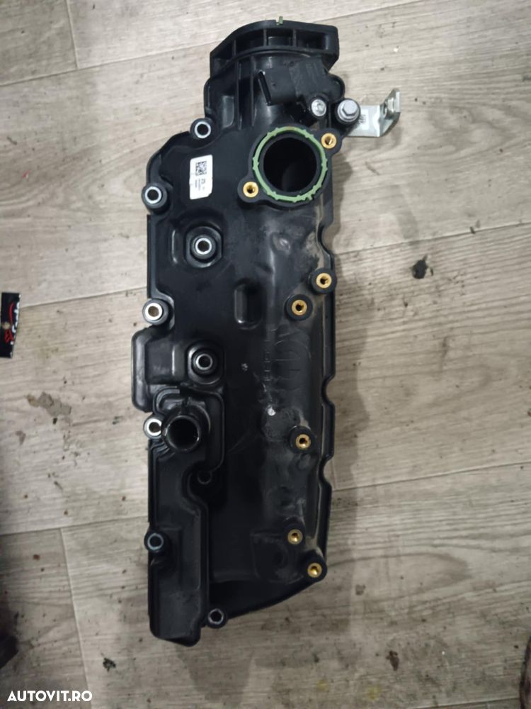 GALERIE Admisie FIAT 500X, DOBLO , JEEP RENEGADE , ALFA ROMEO GIULIETTA 1.6 D EURO 6 46336475, 46353418 - 4