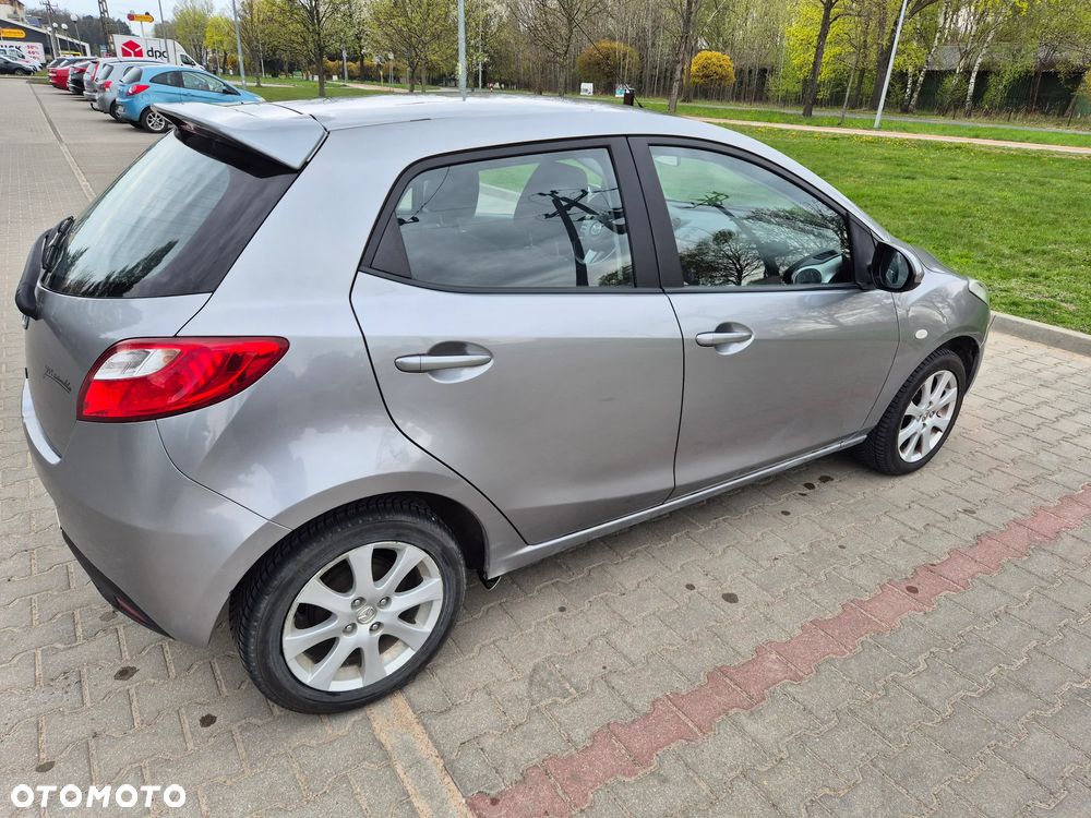 Mazda 2 1.3 90th Anniversary - 5