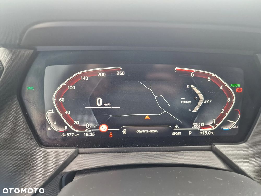 BMW Seria 1 120i Sport - 21