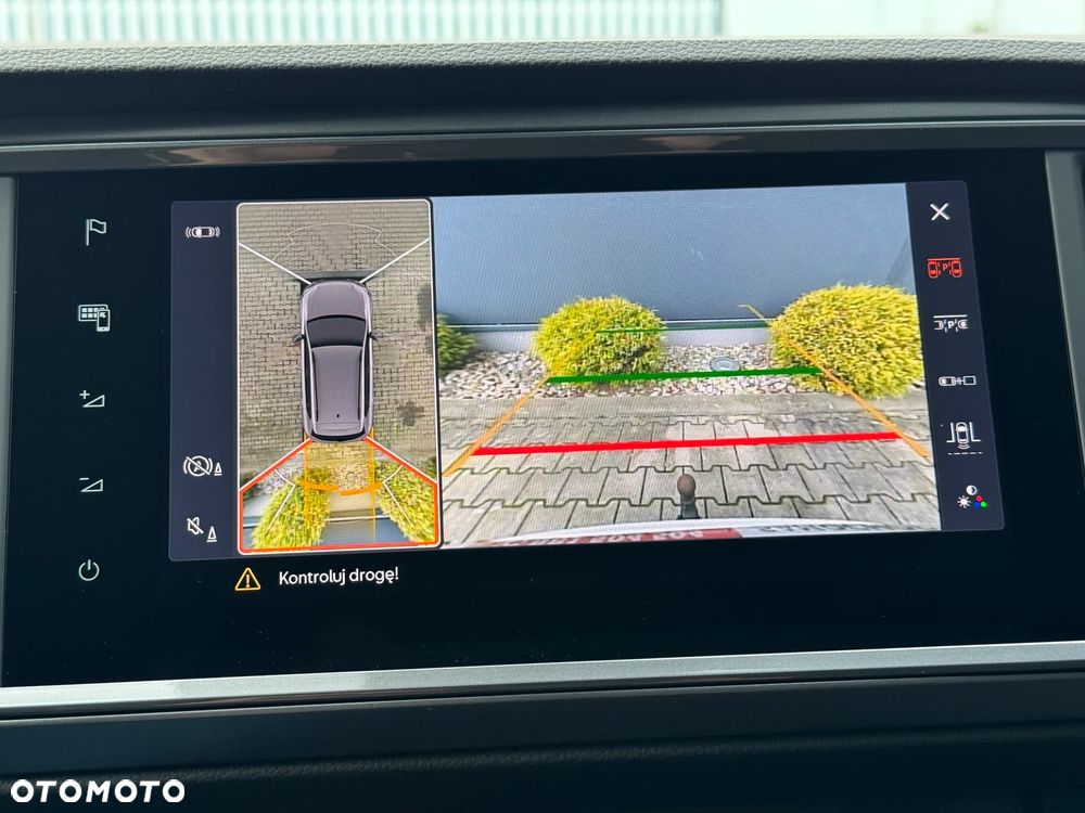 Cupra Ateca 2.0 TSI 4Drive DSG EDITION VZ - 23