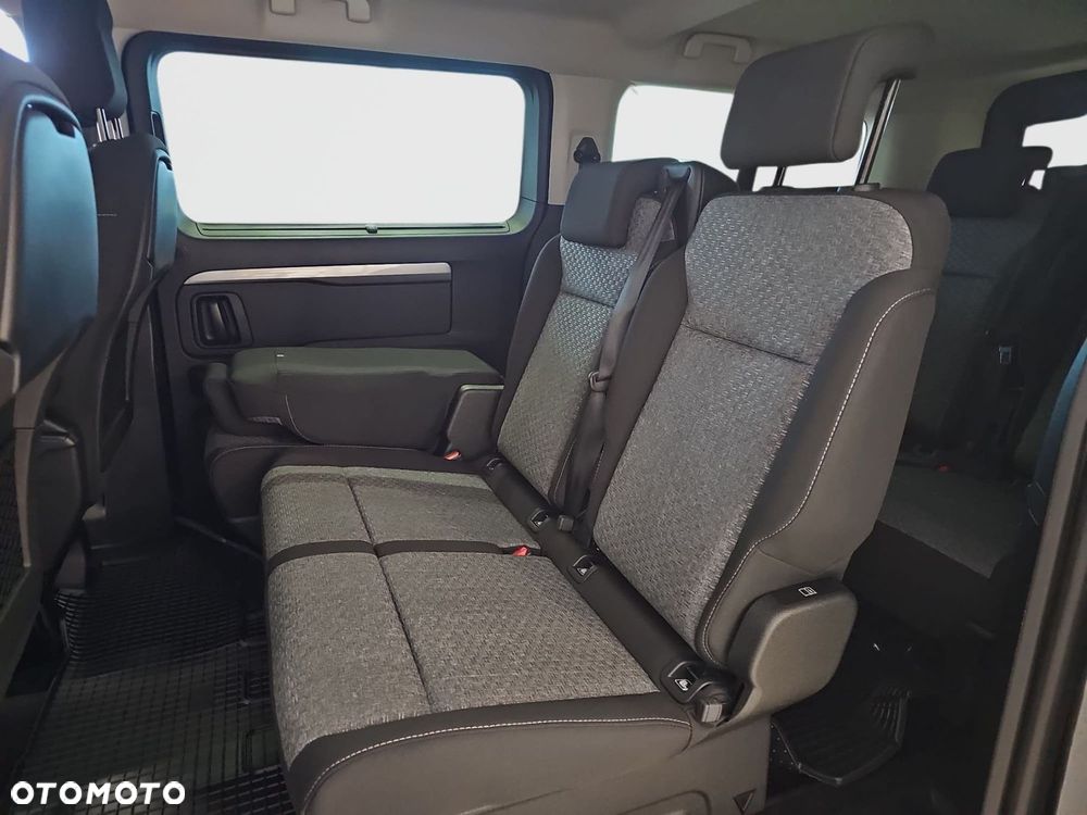 Citroën SpaceTourer - 14