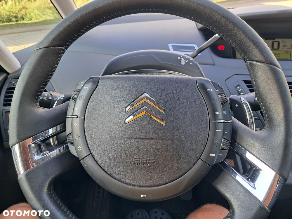 Citroën C4 Picasso 1.6 HDi FAP EGS6 Tendance - 21